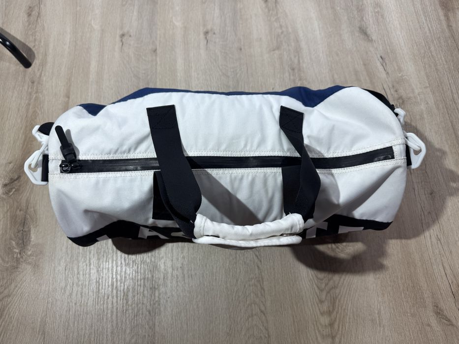 Спортивна дорожня сумка Lacoste оригінал