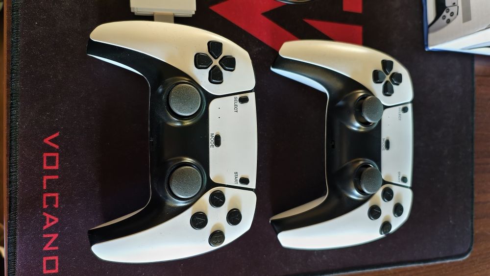 Konsola Game stick Pro M15 Plus