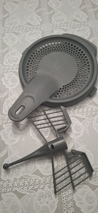 Bimby Tm6 + Bimby Friend + acessórios + saco de transporte