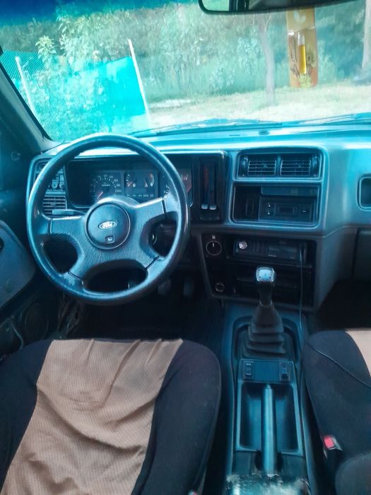 Продам Ford Sierra