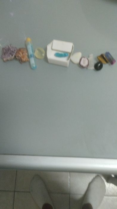 Authentic Minerals
