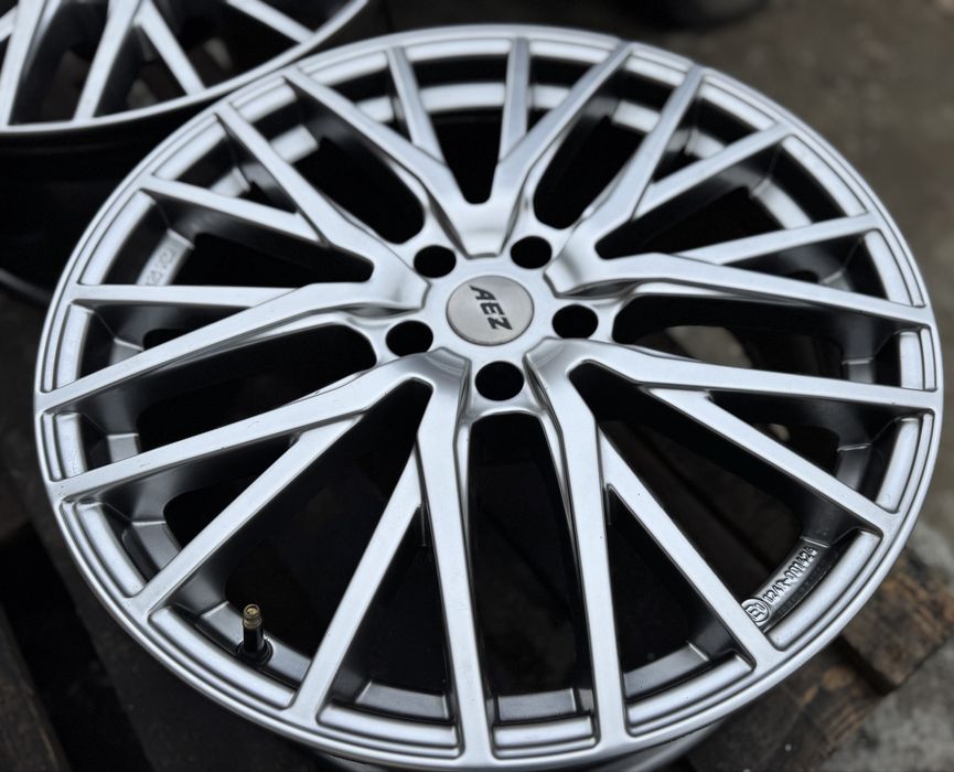 Диски 5x112 R20 Audi E-Tron Q7 Mercedes GLE ML Volkswagen Tiguan BMW