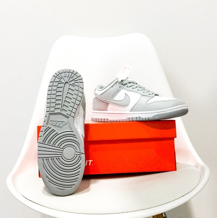 БЕЗ ПЕРЕДПЛАТИ ‼️ Nike SB Dunk Low Sweet Grey