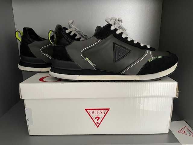 Buty męskie Guess - Rozmiar 42