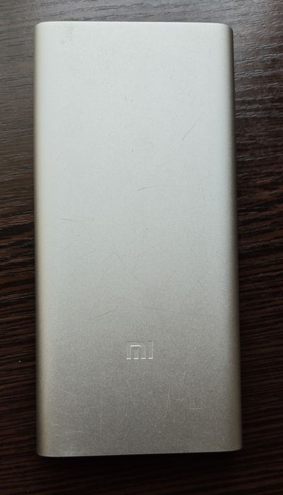Продам  PowerBank Xiaomi 10000 mAh