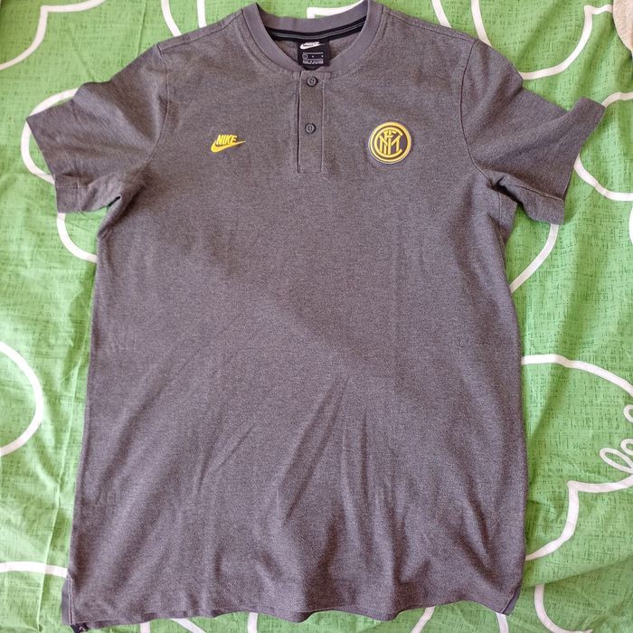 Футболка Nike FC Inter Milan L нова