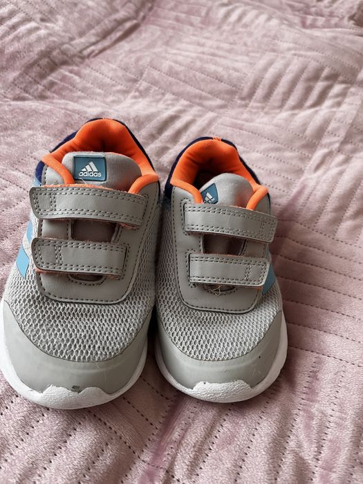 Buty Adidas 27 lekkie
