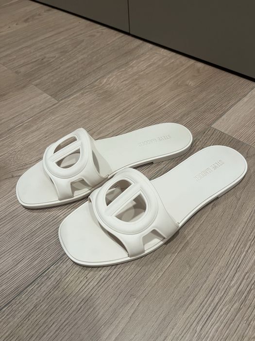 Шльопанці Steve Madden, 40 розмір, ідеальний стан.