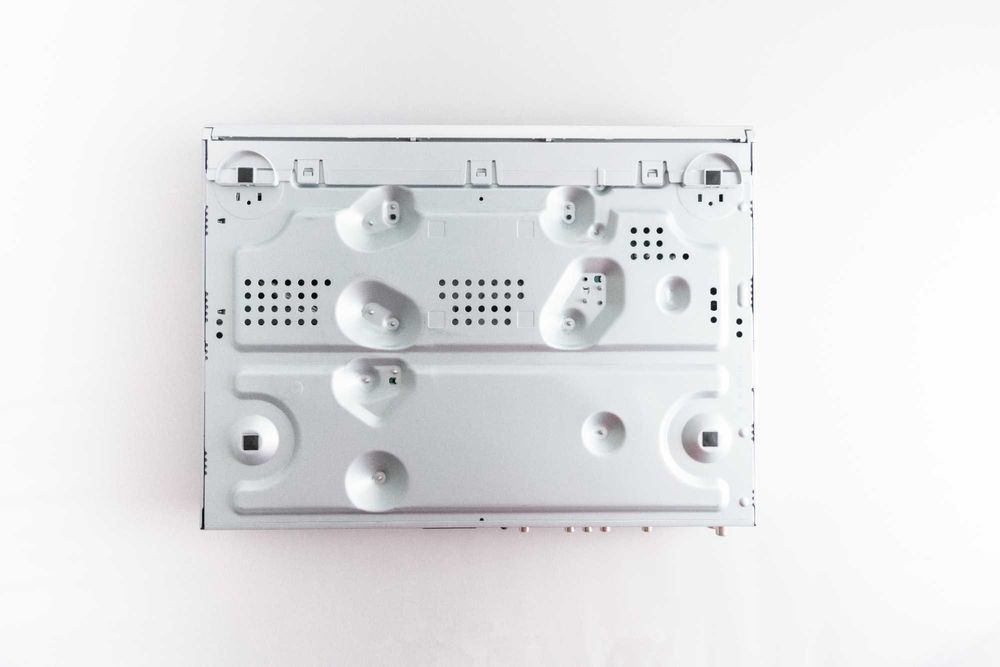 Nagrywarka DVD z dyskiem HDD SONY RDR-HX820