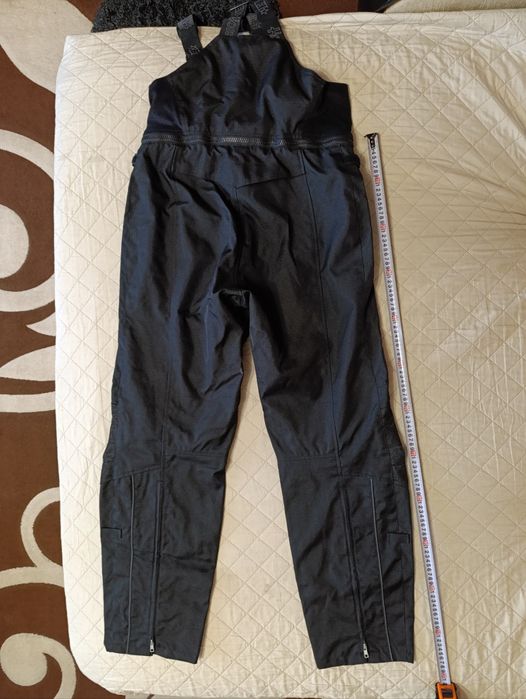 Новые оригинальные мото штаны Halvarssons  summer XL 54/ ALPINESTARS