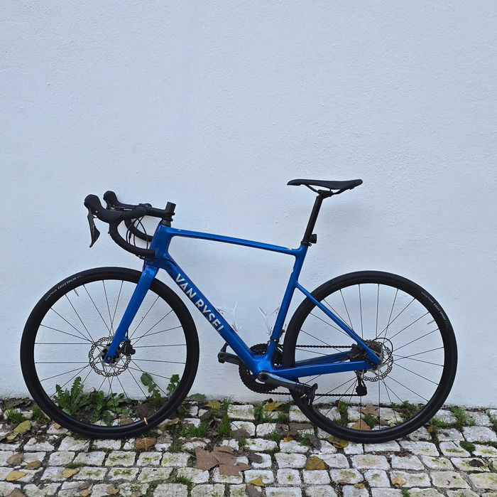 Van Rysel NCR 2024 - XL