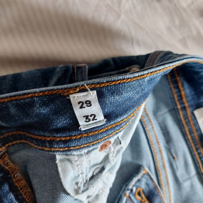 Jeans Jack & Jones novas
