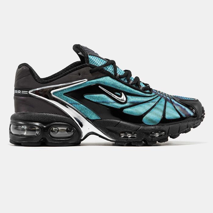 Кросівки Nike Air Max x Skepta Tailwind 5 premium | Кроссовки Найк чоловічі