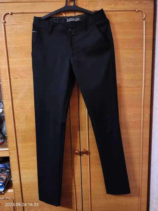 Штани чоловічі класичні/джинси