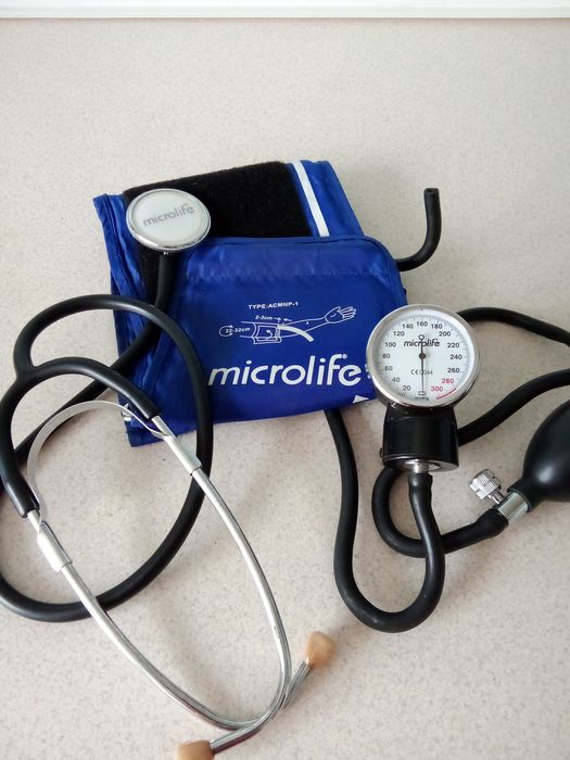 Танометр для измерения давления