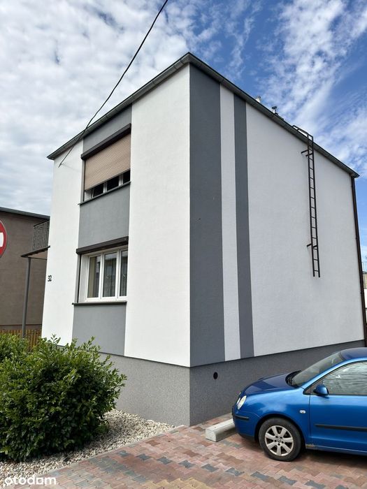 Dom wolnostojący na wynajem – Opalenica, ul. Konopnickiej