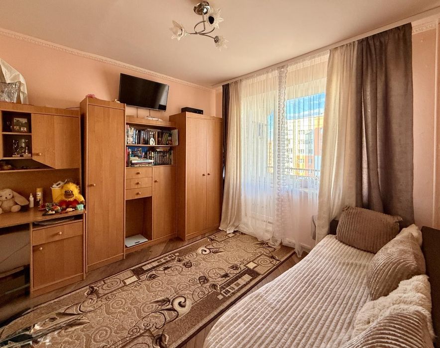 Продаж, 3 квартира, Житловий стан, Кавалерідзе, Сихів,  Львів