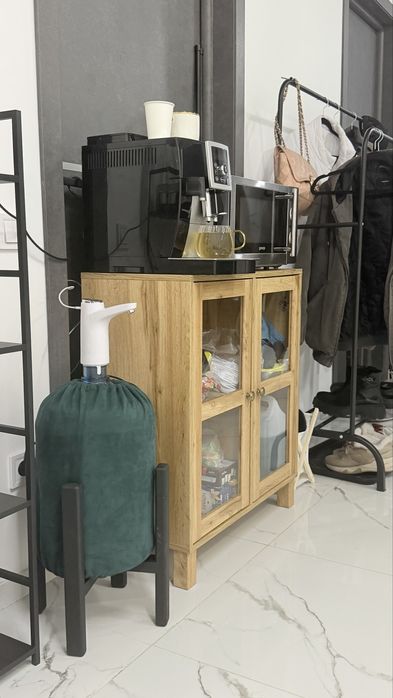 Комод юкс Jysk деревяний