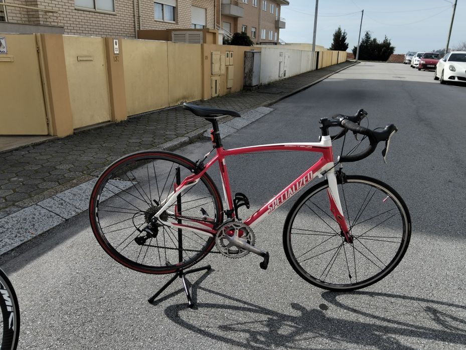Bicicleta estrada  Specialized