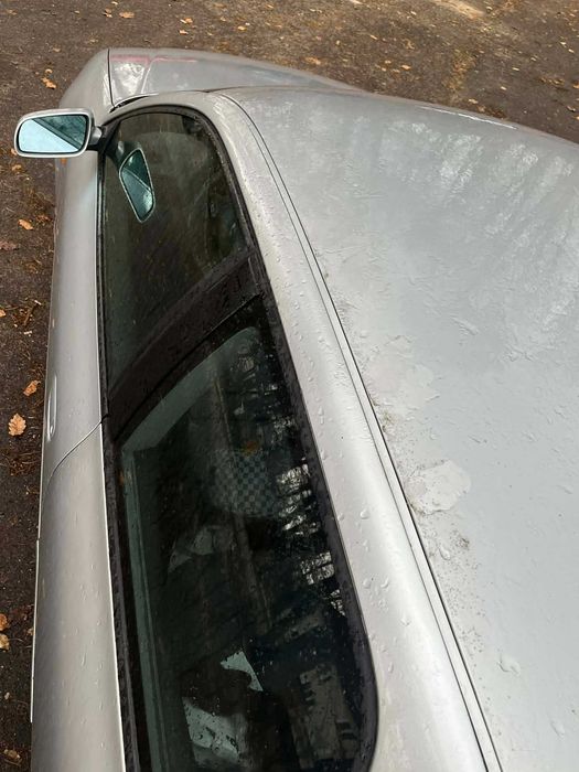 Audi a3 8L 1.6 MPI
