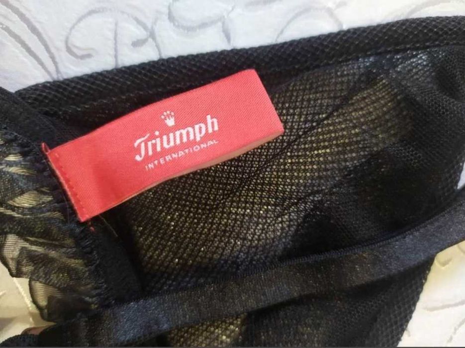 Лиф, бра Triumph