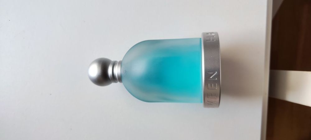 Perfumy halloween blue drop jak light blue