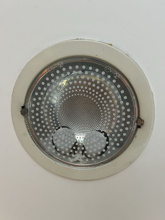 Focos/Luzes de embutir433382501165322243