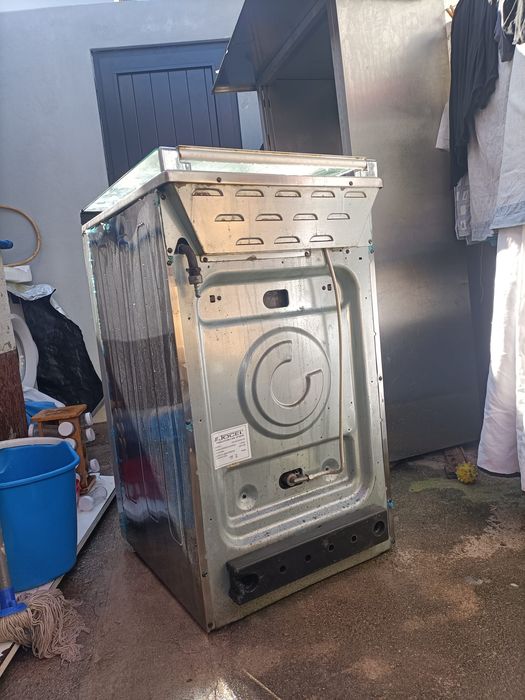 Fogão c/forno Jocel