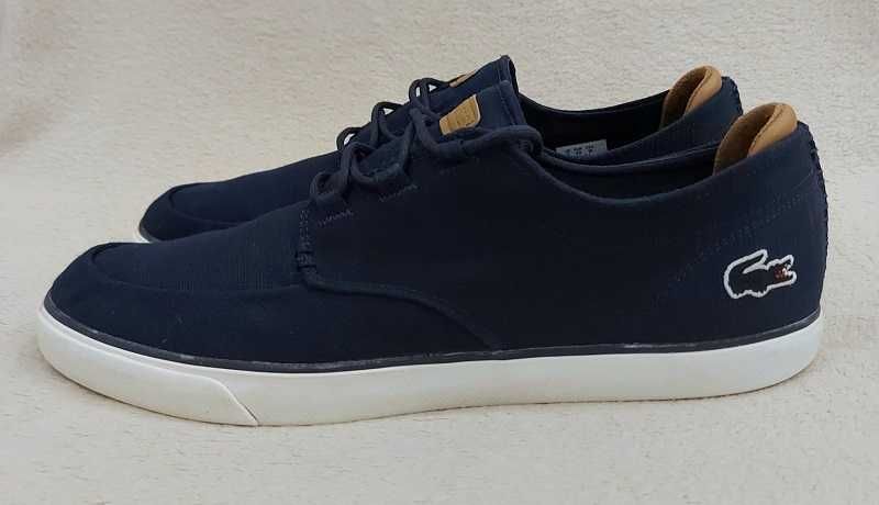 Кросівки   Lacoste