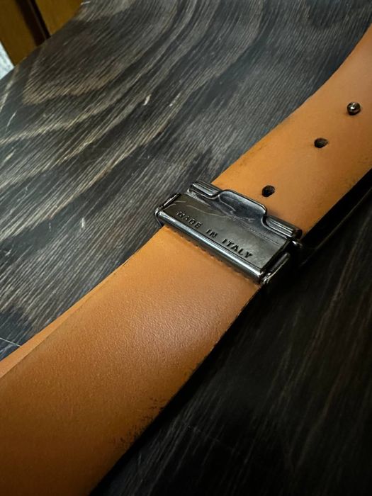 Ремінь Balmain оригінал