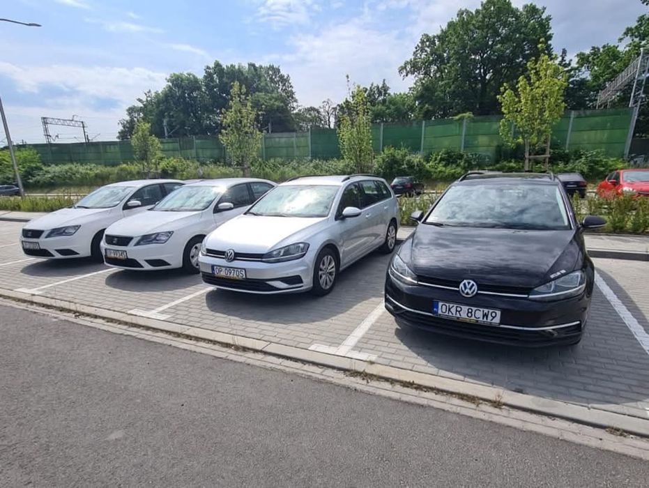 Wynajem samochodów wypożyczalnia aut