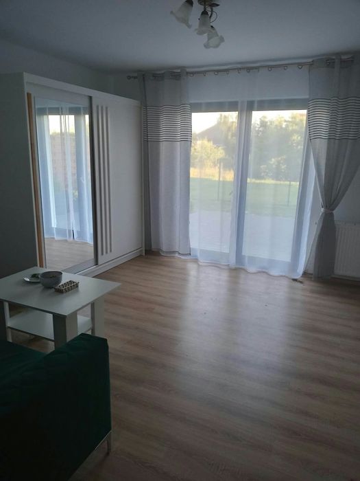 Mieszkanie do wynajęcia, parter, Mogilno