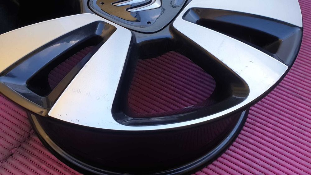 4141-Jantes 16 4x108 Originais Citroën