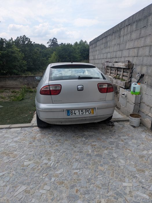 Seat Leon 1.9 tdi