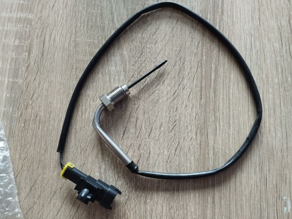 Czujnik temperatury spalin Iveco daily