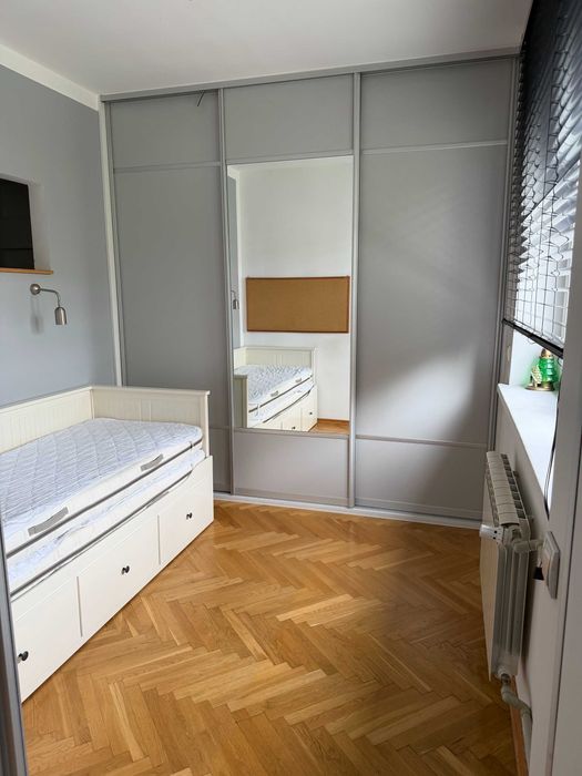 Mieszkanie na wynajem w Warszawie (Wola) (bezposrednio)