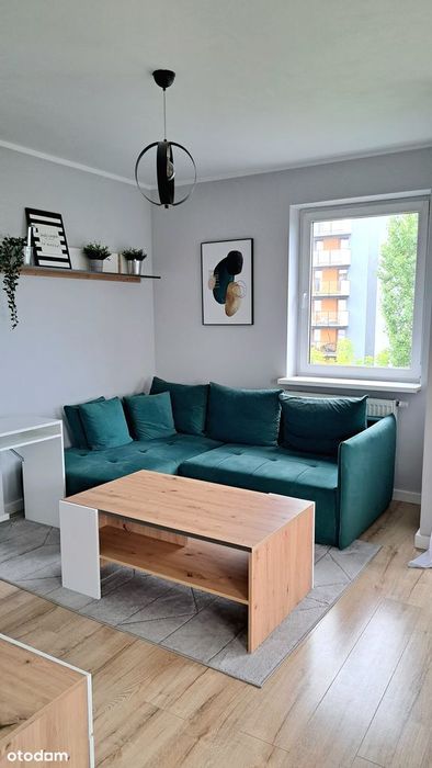 Mieszkanie – Poznań - Widok 4