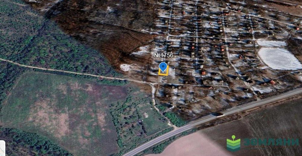 Продам дачу в Садовому Товаристві Рампа (1)