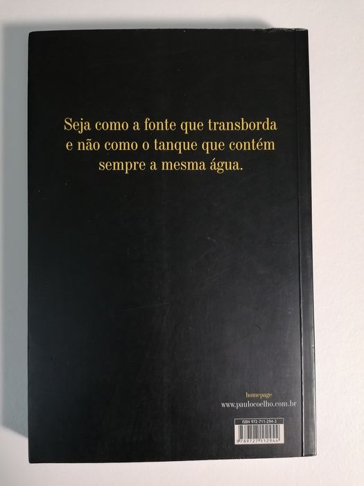 Veronika decide morrer - Paulo Coelho