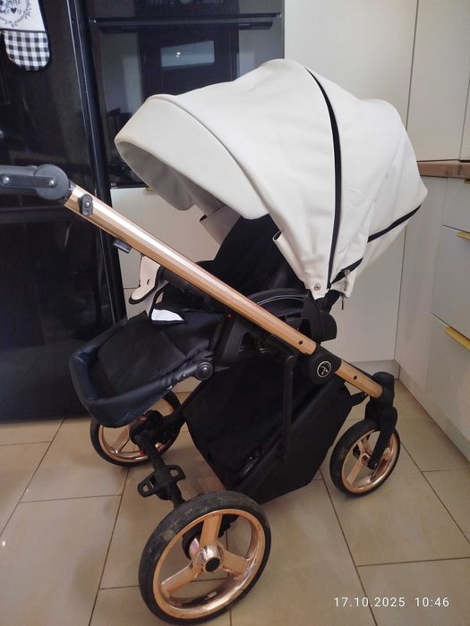 Wózek coletto fado 2w1