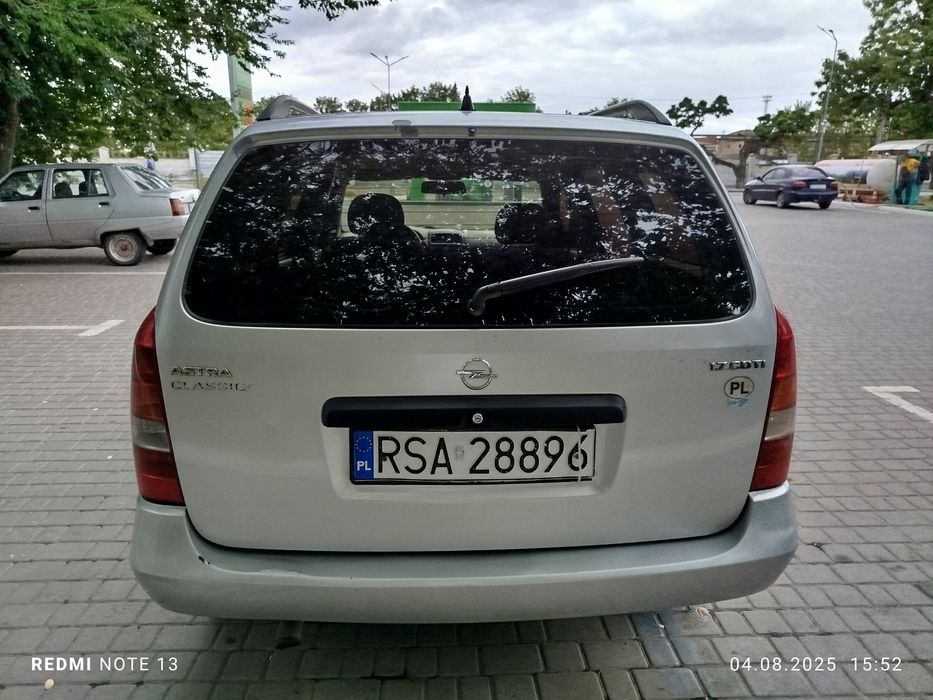 Продам авто Opel