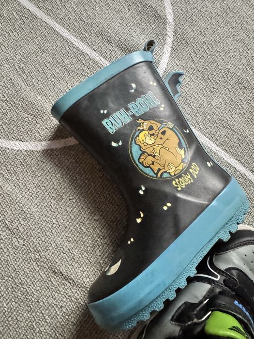 buty 24 -chłopczyk