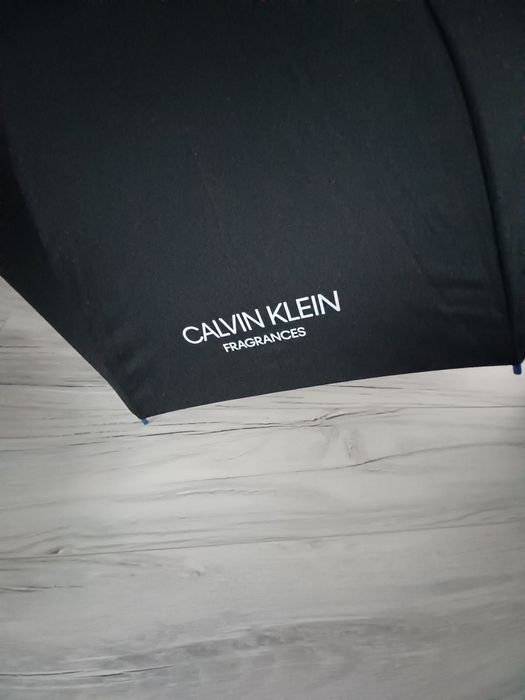 Parasolka calvin klein nowa