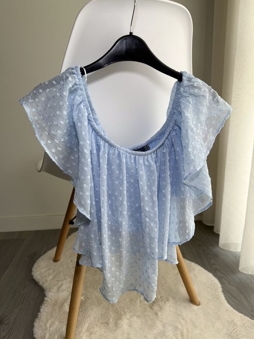 Crop top senhora