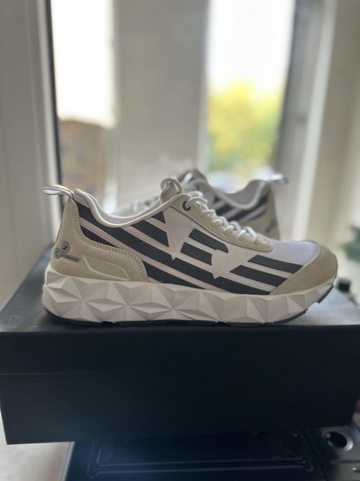 Кросівки EA7 Emporio Armani розмір 42 оригінал