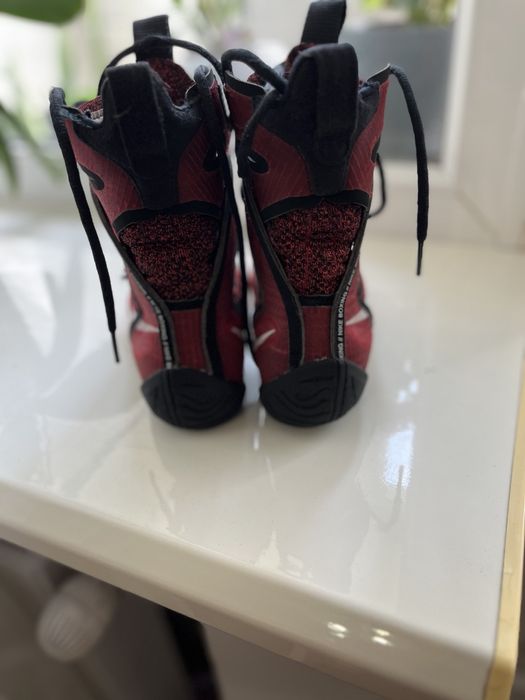 Продам боксери Nike hyperko 2, розмір 34