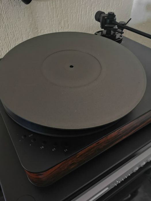 Mate de giradiscos Boston Audio