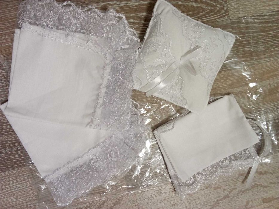 Набір на Хрестини новий