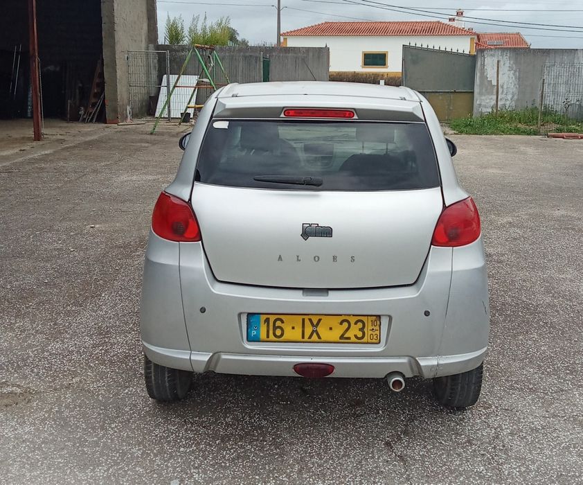 Carro jdm ( carro sem carta )
