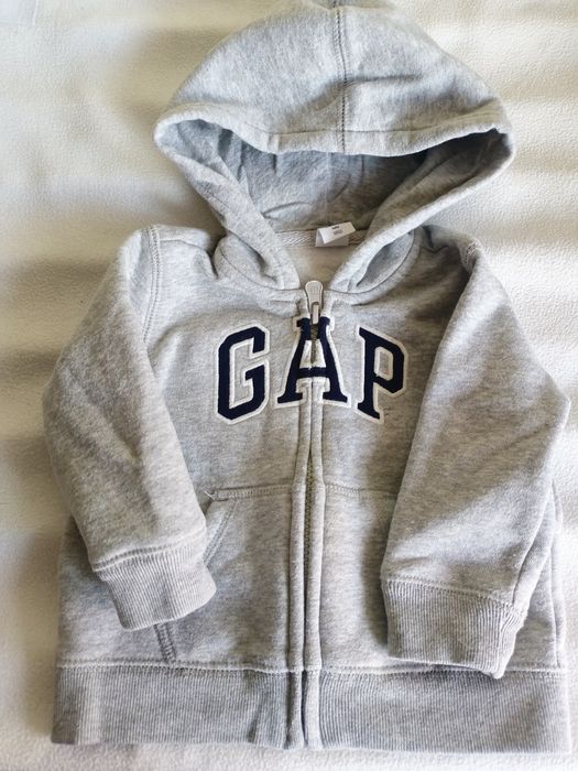Нова кофточка Gap 68-74
